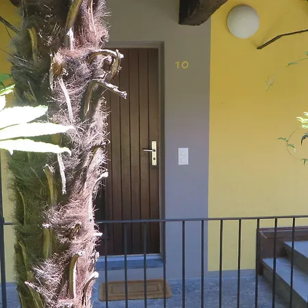 莫塔酒店 公寓 *