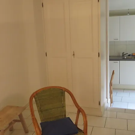 Apartamento Residenza Motta
