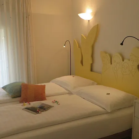 Residenza Motta Apartamento