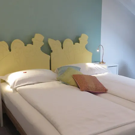 Lägenhet Residenza Motta *