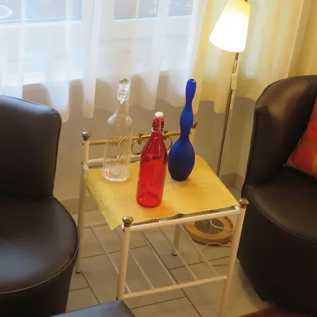 Residenza Motta Apartamento *