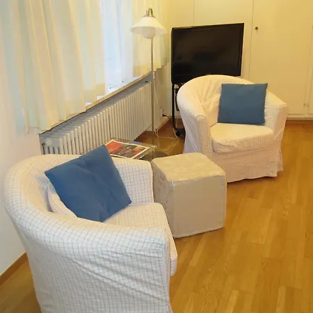 Residenza Motta Lägenhet