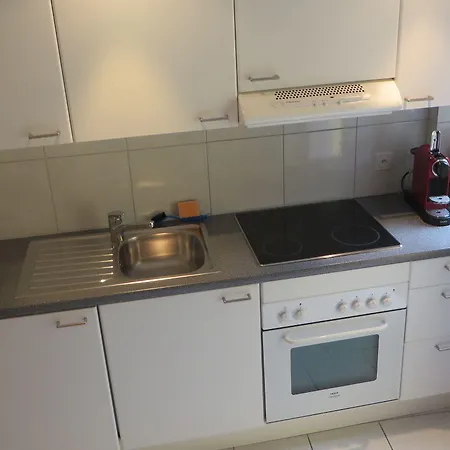 Apartamento Residenza Motta Locarno