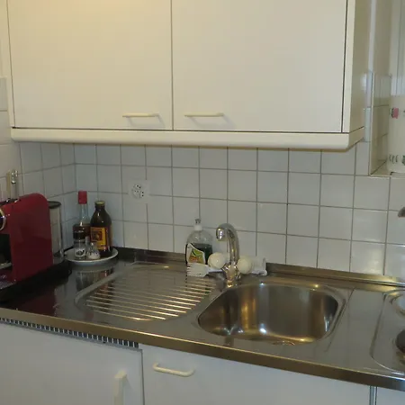 Residenza Motta Locarno