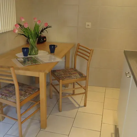 Apartamento Residenza Motta *