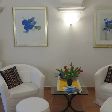 Residenza Motta * Locarno