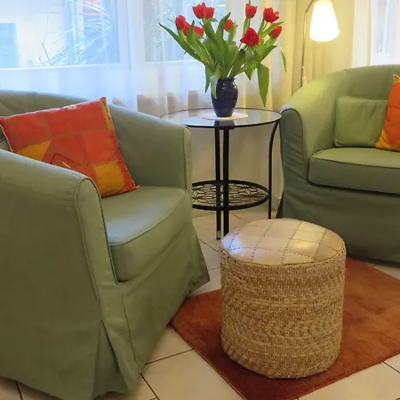 Residenza Motta Apartamento *