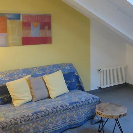 Apartamento Residenza Motta Locarno