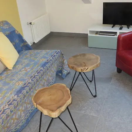 Residenza Motta Lägenhet