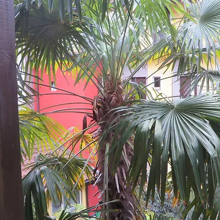 Apartamento Residenza Motta *