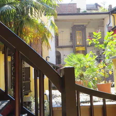 Residenza Motta - Boutique *