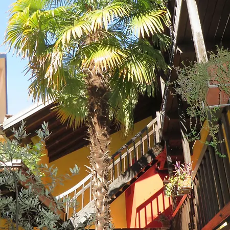 Apartamento Residenza Motta *