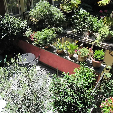 Residenza Motta - Boutique Apartment