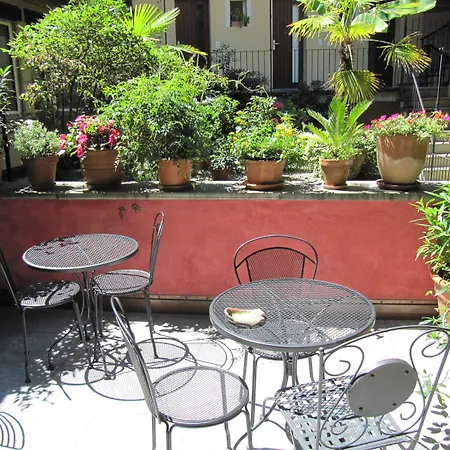 Apartment Residenza Motta - Boutique