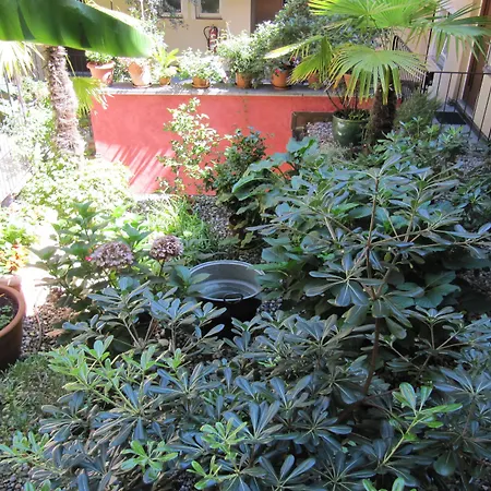 Lägenhet Residenza Motta