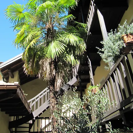 Residenza Motta Locarno