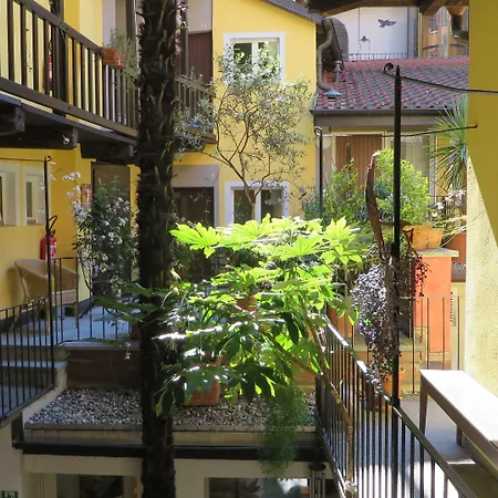 Residenza Motta - Boutique