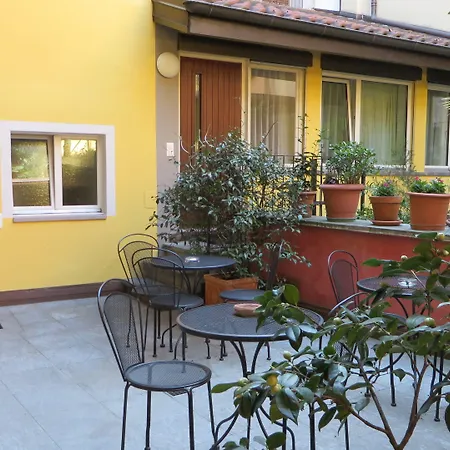Residenza Motta - Boutique *