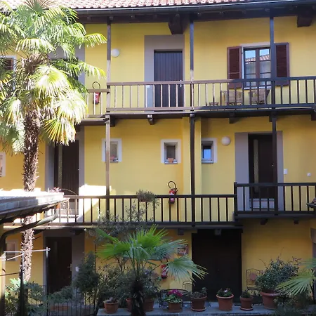 Residenza Motta - Boutique * Locarno