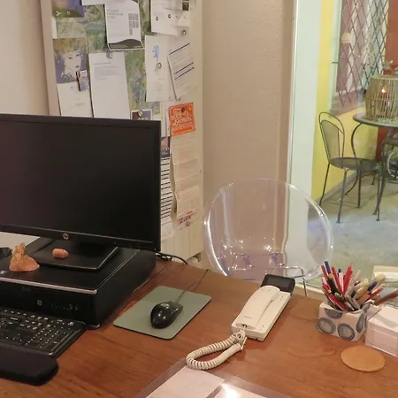 Residenza Motta Apartamento Locarno