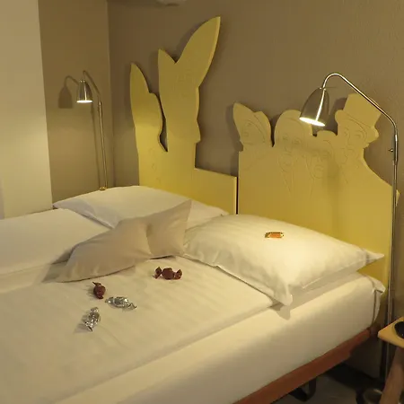 Residenza Motta * Locarno