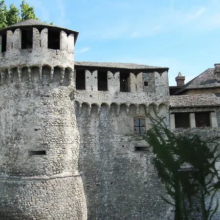 Apartamento Residenza Motta *