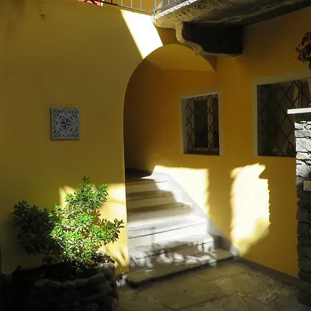 Residenza Motta * لوكارنو