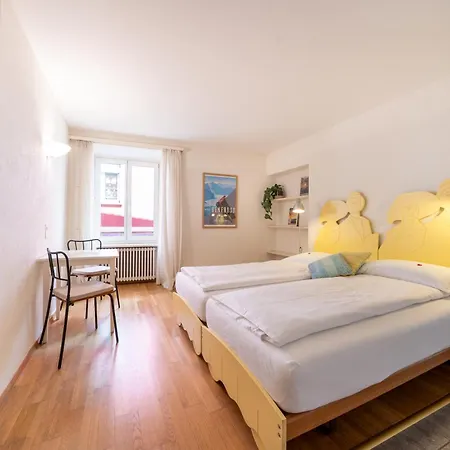 Residenza Motta - Boutique Apartment