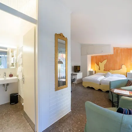 Apartment Residenza Motta - Boutique