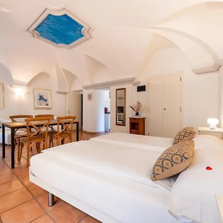 Residenza Motta - Boutique *
