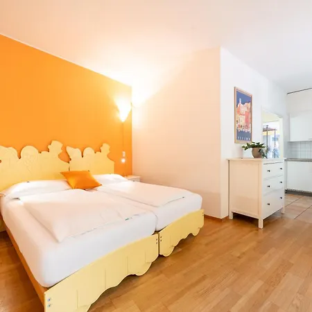 Residenza Motta - Boutique Locarno