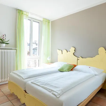 Residenza Motta - Boutique