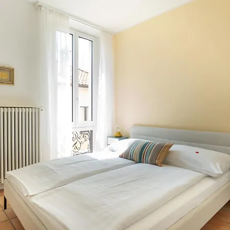 Residenza Motta - Boutique Apartment