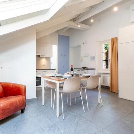 Residenza Motta - Boutique Locarno