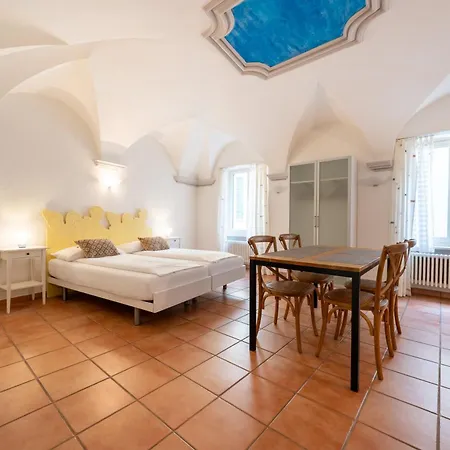 Residenza Motta - Boutique * Locarno