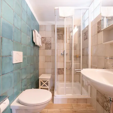 Apartment Residenza Motta - Boutique