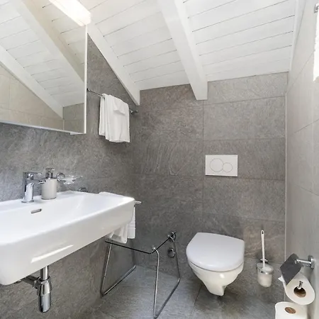 Apartment Residenza Motta - Boutique *
