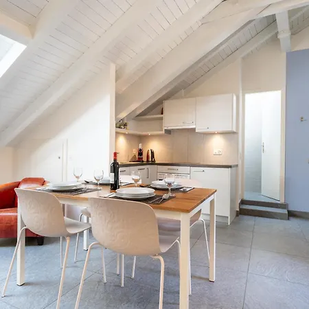 Residenza Motta - Boutique Apartment Locarno