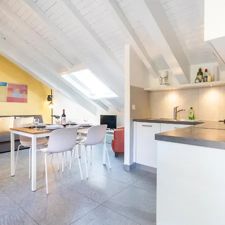 Residenza Motta - Boutique *