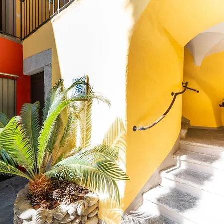 Residenza Motta Locarno