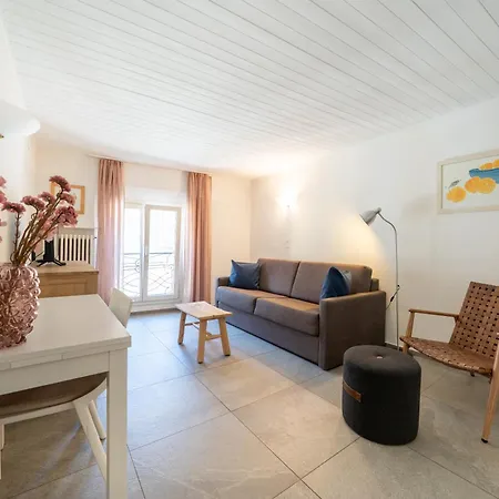 Apartment Residenza Motta - Boutique Locarno