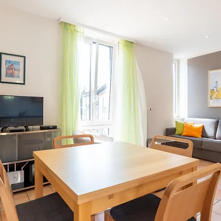 Apartment Residenza Motta - Boutique