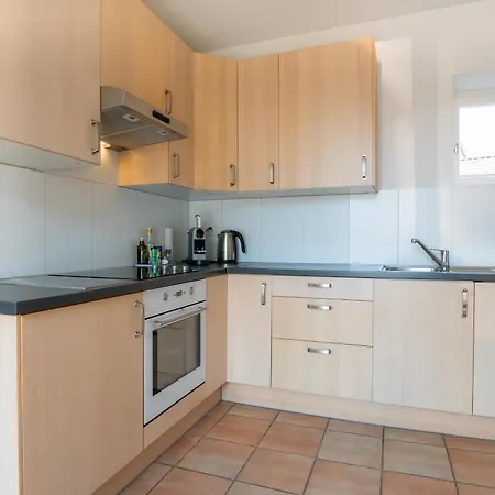 Apartment Residenza Motta - Boutique *