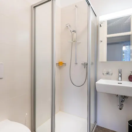 Residenza Motta - Boutique Apartment Locarno
