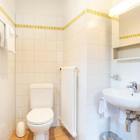 Apartment Residenza Motta - Boutique Locarno