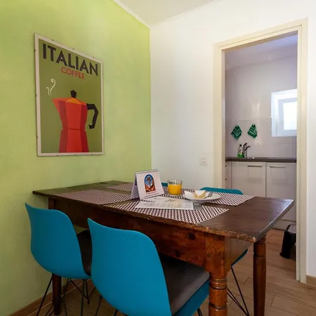 Residenza Motta - Boutique *