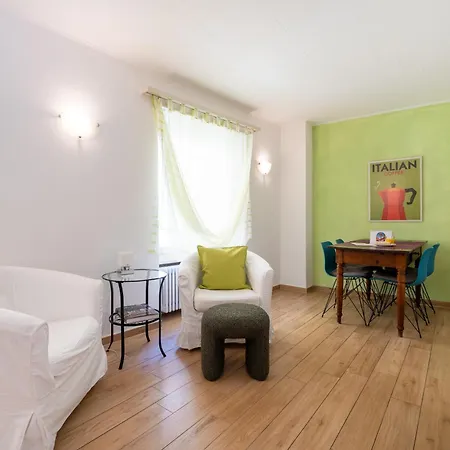 Residenza Motta - Boutique * Locarno