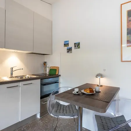 Residenza Motta - Boutique Apartment