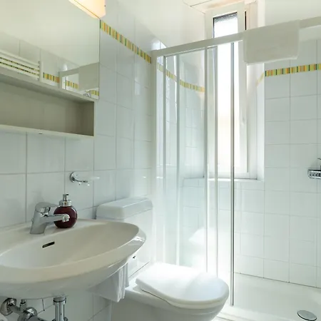 Residenza Motta - Boutique *