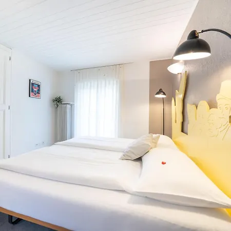 Residenza Motta - Boutique Apartment